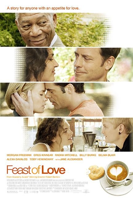 دانلود فیلم Feast of Love 2007