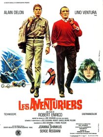 دانلود فیلم The Last Adventure 1967253750-1784489580