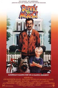 دانلود فیلم Dennis the Menace 1993257935-2003825692