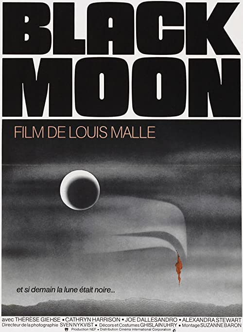 دانلود فیلم Black Moon 1975