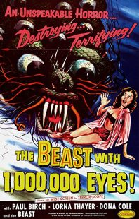 دانلود فیلم The Beast with a Million Eyes 1955255535-196351188