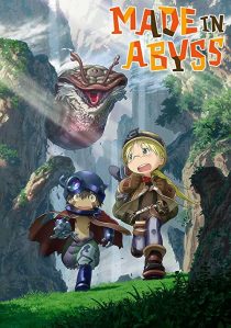 دانلود انیمه Made in Abyss222793-1899833485