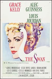 دانلود فیلم The Swan 1956252345-1626735913