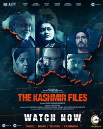 دانلود فیلم هندی The Kashmir Files 2022257855-2016357947