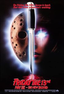 دانلود فیلم Friday the 13th Part VII: The New Blood 1988255758-96616055