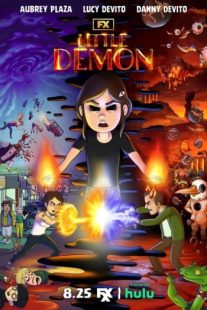 دانلود انیمیشن Little Demon252634-98406551