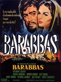 دانلود فیلم Barabbas 1961253780-408401226