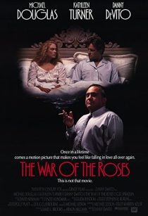 دانلود فیلم The War of the Roses 1989254442-2129281414