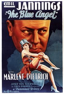 دانلود فیلم The Blue Angel 1930252724-952008017