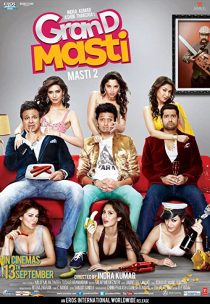 دانلود فیلم هندی Grand Masti 2013252236-1783899041