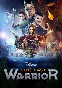 دانلود فیلم The Last Warrior 2017257776-2038477798