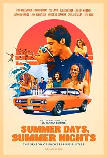 دانلود فیلم Summer Days, Summer Nights 2018253728-2113920198