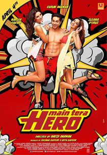 دانلود فیلم هندی Main Tera Hero 2014257860-1140233850