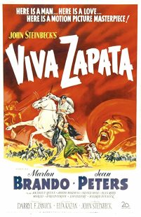 دانلود فیلم Viva Zapata! 1952252227-728273147