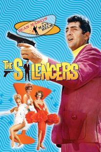 دانلود فیلم The Silencers 1966255645-1785746887