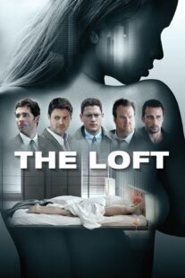 دانلود فیلم The Loft 2014253463-1717992963