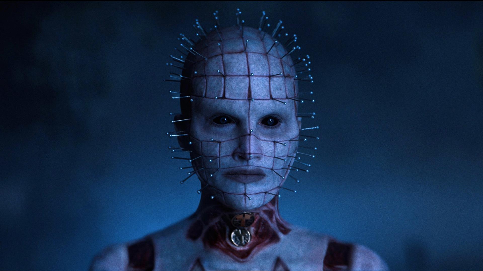 دانلود فیلم Hellraiser 2022