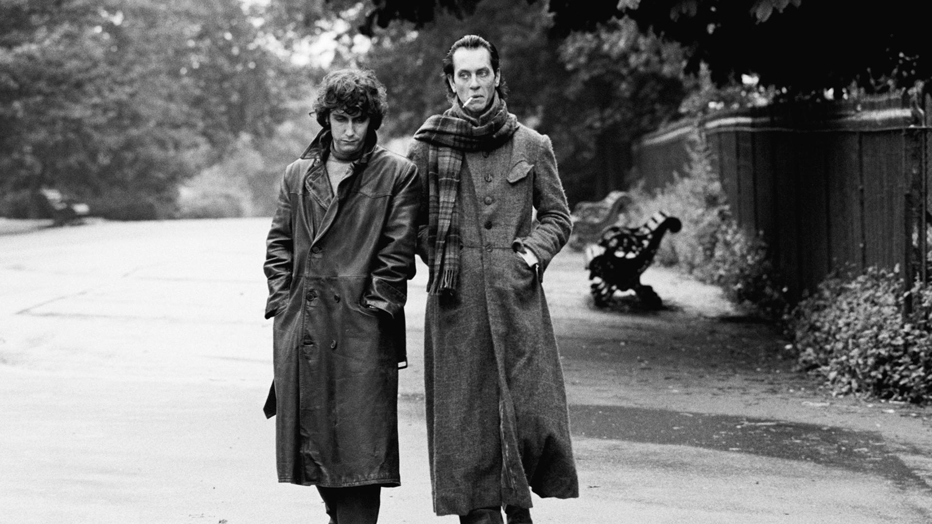 دانلود فیلم Withnail & I 1987