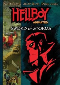 دانلود انیمیشن Hellboy Animated: Sword of Storms 2006271106-167004116