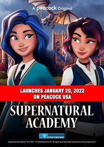 دانلود انیمیشن Supernatural Academy270295-1522161873