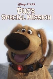 دانلود انیمیشن Dug’s Special Mission 2009270888-1869016982