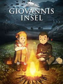 دانلود انیمه Giovanni’s Island 2014273108-506199097