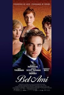 دانلود فیلم Bel Ami 2012274110-620814432