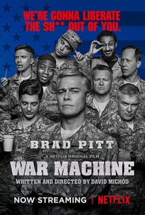 دانلود فیلم War Machine 2017273782-1337101949