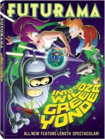 دانلود انیمیشن Futurama: Into the Wild Green Yonder 2009274138-579482855