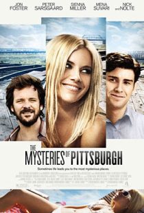 دانلود فیلم The Mysteries of Pittsburgh 2008274684-1226357446