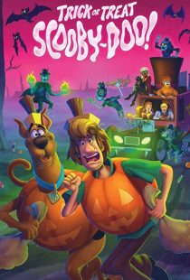 دانلود انیمیشن Trick or Treat Scooby-Doo! 2022273370-235737884