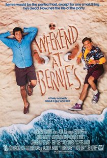 دانلود فیلم Weekend at Bernie’s 1989272056-351749346