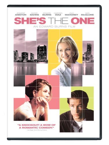 دانلود فیلم She’s the One 1996