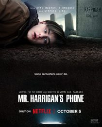 دانلود فیلم Mr. Harrigan’s Phone 2022270833-1925177493