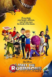 دانلود انیمیشن Meet the Robinsons 2007270715-843638571