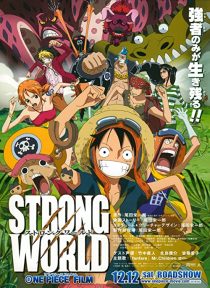 دانلود انیمه One Piece: Strong World 2009273851-116730746