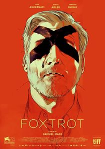 دانلود فیلم Foxtrot 2017273622-1278816494