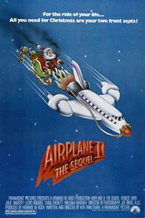 دانلود فیلم Airplane II: The Sequel 1982270685-101396547