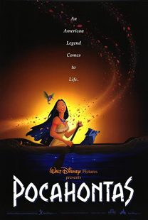 دانلود انیمیشن Pocahontas 1995273787-1685950521