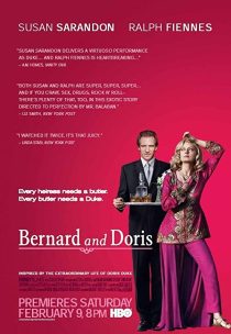 دانلود فیلم Bernard and Doris 2006274492-599303339