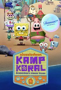 دانلود انیمیشن Kamp Koral: SpongeBob’s Under Years274074-1667132996