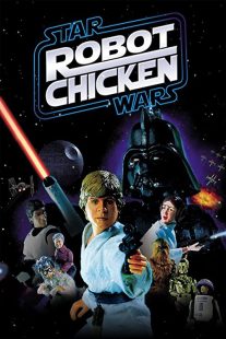 دانلود انیمیشن Robot Chicken: Star Wars 2007271456-2086940161