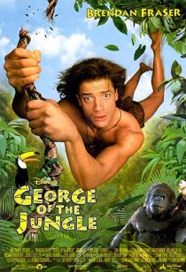 دانلود فیلم George of the Jungle 1997274033-2103605847