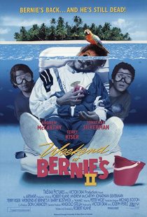 دانلود فیلم Weekend at Bernie’s II 1993272057-354307984