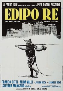 دانلود فیلم Oedipus Rex 1967272957-2080522777