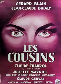 دانلود فیلم The Cousins 1959272607-2073453076