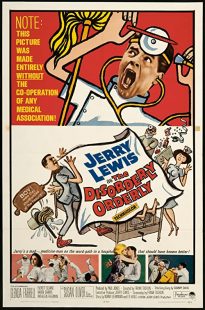 دانلود فیلم The Disorderly Orderly 1964271455-717885413