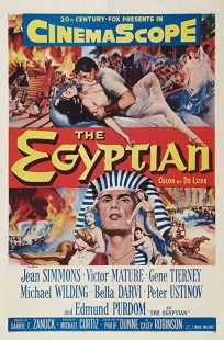 دانلود فیلم The Egyptian 1954272054-498916074