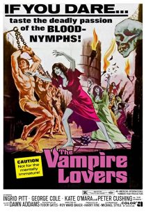 دانلود فیلم The Vampire Lovers 1970272436-634197210