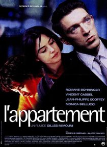 دانلود فیلم The Apartment 1996272519-625662283